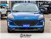 2022 Ford Escape Titanium Hybrid (Stk: S0880A) in Vaughan - Image 2 of 37