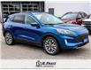 2022 Ford Escape Titanium Hybrid (Stk: S0880A) in Vaughan - Image 3 of 37
