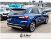 2022 Ford Escape Titanium Hybrid (Stk: S0880A) in Vaughan - Image 5 of 37