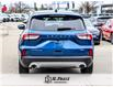2022 Ford Escape Titanium Hybrid (Stk: S0880A) in Vaughan - Image 6 of 37