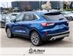 2022 Ford Escape Titanium Hybrid (Stk: S0880A) in Vaughan - Image 7 of 37
