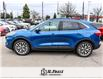 2022 Ford Escape Titanium Hybrid (Stk: S0880A) in Vaughan - Image 8 of 37