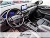 2022 Ford Escape Titanium Hybrid (Stk: S0880A) in Vaughan - Image 10 of 37