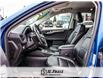 2022 Ford Escape Titanium Hybrid (Stk: S0880A) in Vaughan - Image 11 of 37