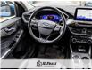 2022 Ford Escape Titanium Hybrid (Stk: S0880A) in Vaughan - Image 13 of 37