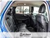 2022 Ford Escape Titanium Hybrid (Stk: S0880A) in Vaughan - Image 18 of 37