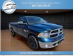 2020 RAM 1500 Classic SLT (Stk: 20-132643) in Greenwood - Image 1 of 9