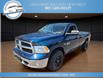 2020 RAM 1500 Classic SLT (Stk: 20-132643) in Greenwood - Image 2 of 9