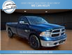 2020 RAM 1500 Classic SLT (Stk: 20-132643) in Greenwood - Image 8 of 9