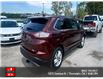 2015 Ford Edge SEL (Stk: 9365) in Thordale - Image 2 of 5