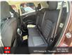 2015 Ford Edge SEL (Stk: 9365) in Thordale - Image 4 of 5