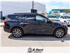 2022 Ford Explorer ST-Line (Stk: T0597A) in Woodbridge - Image 3 of 37