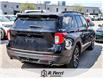 2022 Ford Explorer ST-Line (Stk: T0597A) in Woodbridge - Image 4 of 37