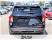 2022 Ford Explorer ST-Line (Stk: T0597A) in Woodbridge - Image 5 of 37