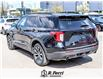 2022 Ford Explorer ST-Line (Stk: T0597A) in Woodbridge - Image 6 of 37