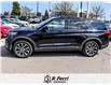 2022 Ford Explorer ST-Line (Stk: T0597A) in Woodbridge - Image 7 of 37