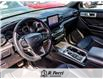 2022 Ford Explorer ST-Line (Stk: T0597A) in Woodbridge - Image 9 of 37