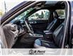 2022 Ford Explorer ST-Line (Stk: T0597A) in Woodbridge - Image 10 of 37