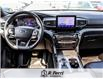 2022 Ford Explorer ST-Line (Stk: T0597A) in Woodbridge - Image 11 of 37