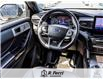 2022 Ford Explorer ST-Line (Stk: T0597A) in Woodbridge - Image 12 of 37