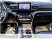 2022 Ford Explorer ST-Line (Stk: T0597A) in Woodbridge - Image 13 of 37