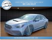 2023 Subaru WRX Base (Stk: 23-813681) in Greenwood - Image 1 of 17