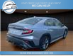 2023 Subaru WRX Base (Stk: 23-813681) in Greenwood - Image 6 of 17