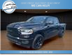 2024 RAM 1500 Sport (Stk: 24-102075) in Greenwood - Image 1 of 22