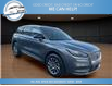 2022 Lincoln Corsair Standard (Stk: 22-L08363) in Greenwood - Image 4 of 19