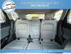 2022 Lincoln Corsair Standard (Stk: 22-L08363) in Greenwood - Image 9 of 19