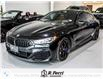 2022 BMW M850i xDrive Gran Coupe (Stk: 34977A) in Woodbridge - Image 1 of 37