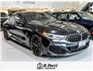 2022 BMW M850i xDrive Gran Coupe (Stk: 34977A) in Woodbridge - Image 2 of 37