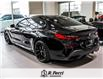 2022 BMW M850i xDrive Gran Coupe (Stk: 34977A) in Woodbridge - Image 4 of 37