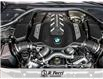 2022 BMW M850i xDrive Gran Coupe (Stk: 34977A) in Woodbridge - Image 21 of 37