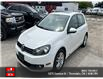 2011 Volkswagen Golf 2.5L Comfortline (Stk: 9362) in Thordale - Image 1 of 6