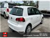 2011 Volkswagen Golf 2.5L Comfortline (Stk: 9362) in Thordale - Image 2 of 6