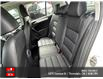 2011 Volkswagen Golf 2.5L Comfortline (Stk: 9362) in Thordale - Image 4 of 6