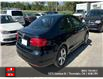 2014 Volkswagen Jetta 2.0L Trendline (Stk: NEW2) in Thordale - Image 2 of 4