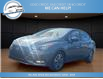 2025 Nissan Versa SV (Stk: 25-840129) in Greenwood - Image 1 of 15