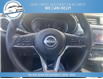 2025 Nissan Versa SV (Stk: 25-840129) in Greenwood - Image 8 of 15