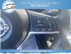 2025 Nissan Versa SV (Stk: 25-840129) in Greenwood - Image 10 of 15