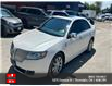 2010 Lincoln MKZ Base (Stk: 9358) in Thordale - Image 1 of 4