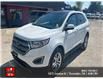 2016 Ford Edge SEL (Stk: 9361) in Thordale - Image 1 of 6