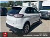 2016 Ford Edge SEL (Stk: 9361) in Thordale - Image 2 of 6