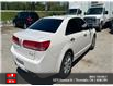 2010 Lincoln MKZ Base (Stk: 9358) in Thordale - Image 2 of 4