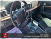 2010 Lincoln MKZ Base (Stk: 9358) in Thordale - Image 3 of 4