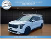 2025 Kia Carnival LX (Stk: 25-531407) in Greenwood - Image 1 of 20