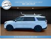 2025 Kia Carnival LX (Stk: 25-531407) in Greenwood - Image 3 of 20