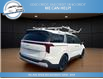 2025 Kia Carnival LX (Stk: 25-531407) in Greenwood - Image 6 of 20