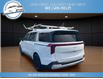 2025 Kia Carnival LX (Stk: 25-531407) in Greenwood - Image 7 of 20